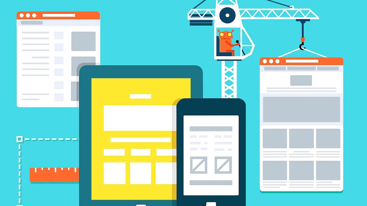 Web Building Sites