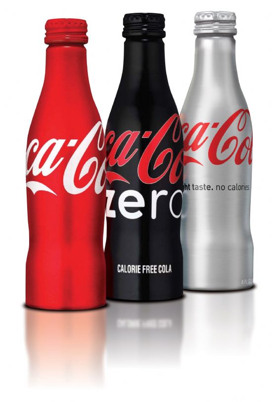 The CocaCola company has introduced a new container called the PlantBottle 