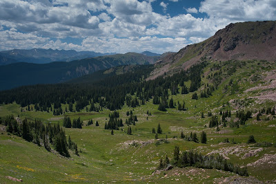 Meadow Creek Trail