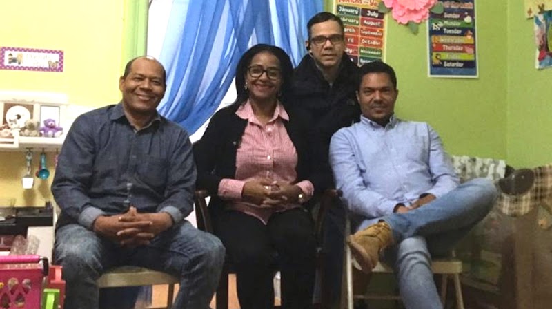 Círculo de Caridad Humana afirma salida del PLD es una bendición para Leonel y su pueblo