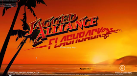 Jagged Alliance Flashback Full Patch