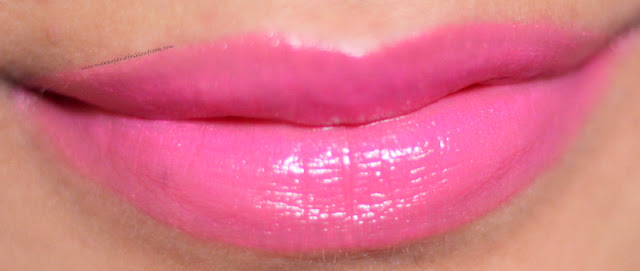 Collection Exclusive Pinks by Color Riche Extraordinaire Mat Lip Color in Orchid