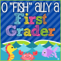 O FISH ally a First Grader