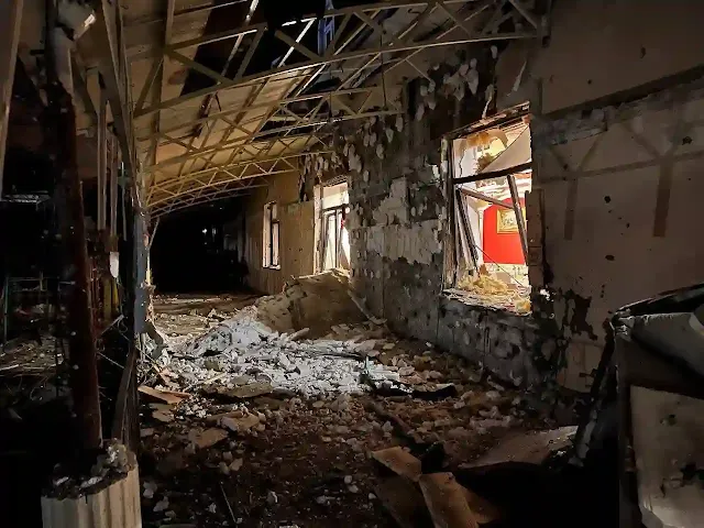 إصابة رئيس الفضاء الروسي السابق في هجوم أوكراني"مستهدف"(فيديو)