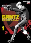 Gantz กันสึ (Big Book) เล่ม 1 PDF