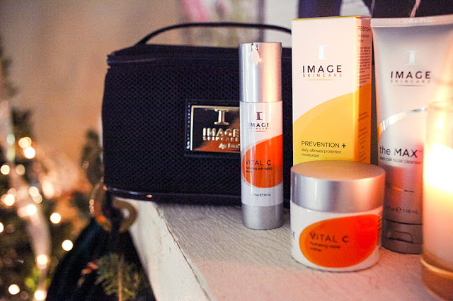 Image Skincare Holiday gift set