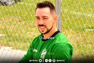 Oriente Petrolero - Damián Lizio - DaleOoo