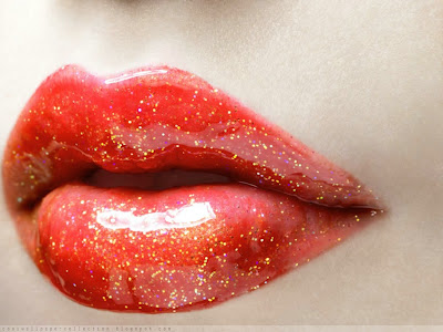 Yummy Lips! Very Sexy | Resolution 1024 x 768