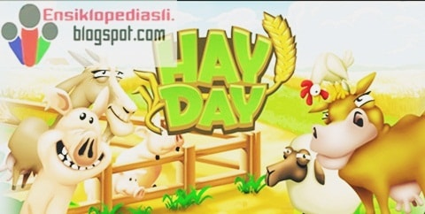 Hay Day