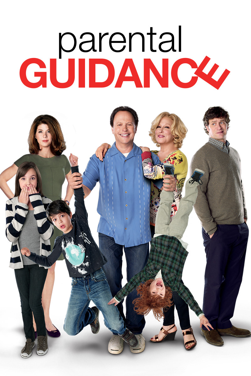 Parental Guidance (2012)