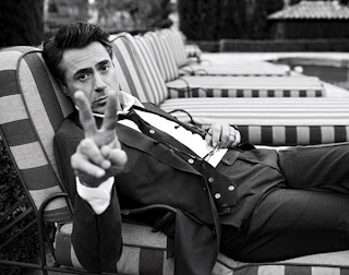 Robert Downey Jr