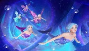 Barbie Mermaidia (Film d'animation Complet En Francais)