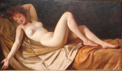 Antique Paintings