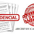 El decreto 213/20  dice “DESCLASIFICACIÓN ABSOLUTA” pero los archivos seguirán cerrados