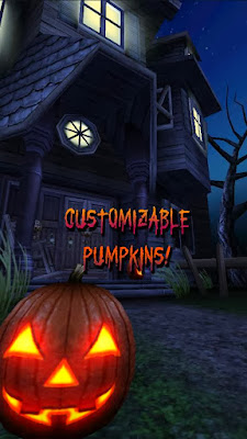 Haunted House HD v1.9.2 APK