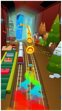 subway surfers download mod apk