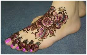 Mehndi Designs 2015