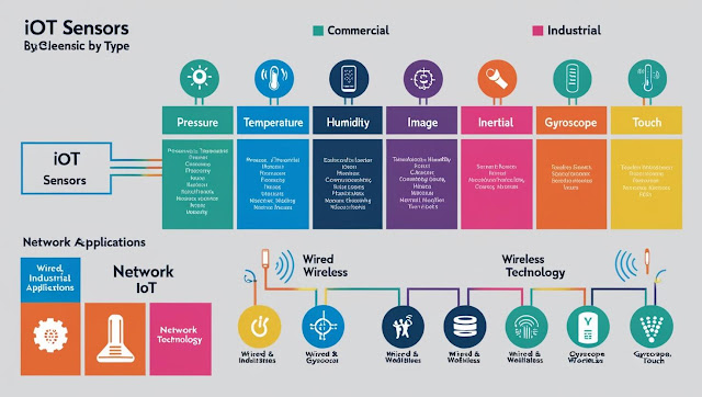 IoT Sensors Market