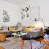 Fabulous Danish modern apartment