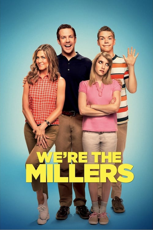 [HD] Wir sind die Millers 2013 Ganzer Film Deutsch Download