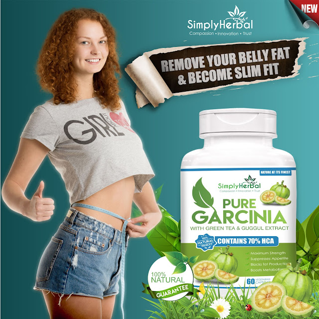 Garcinia Cambogia India