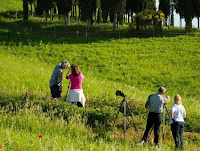 Logo Concorso ''Italia a scatti'': vinci gratis cofanetto Boscolo e percorsi fotografici a Venezia