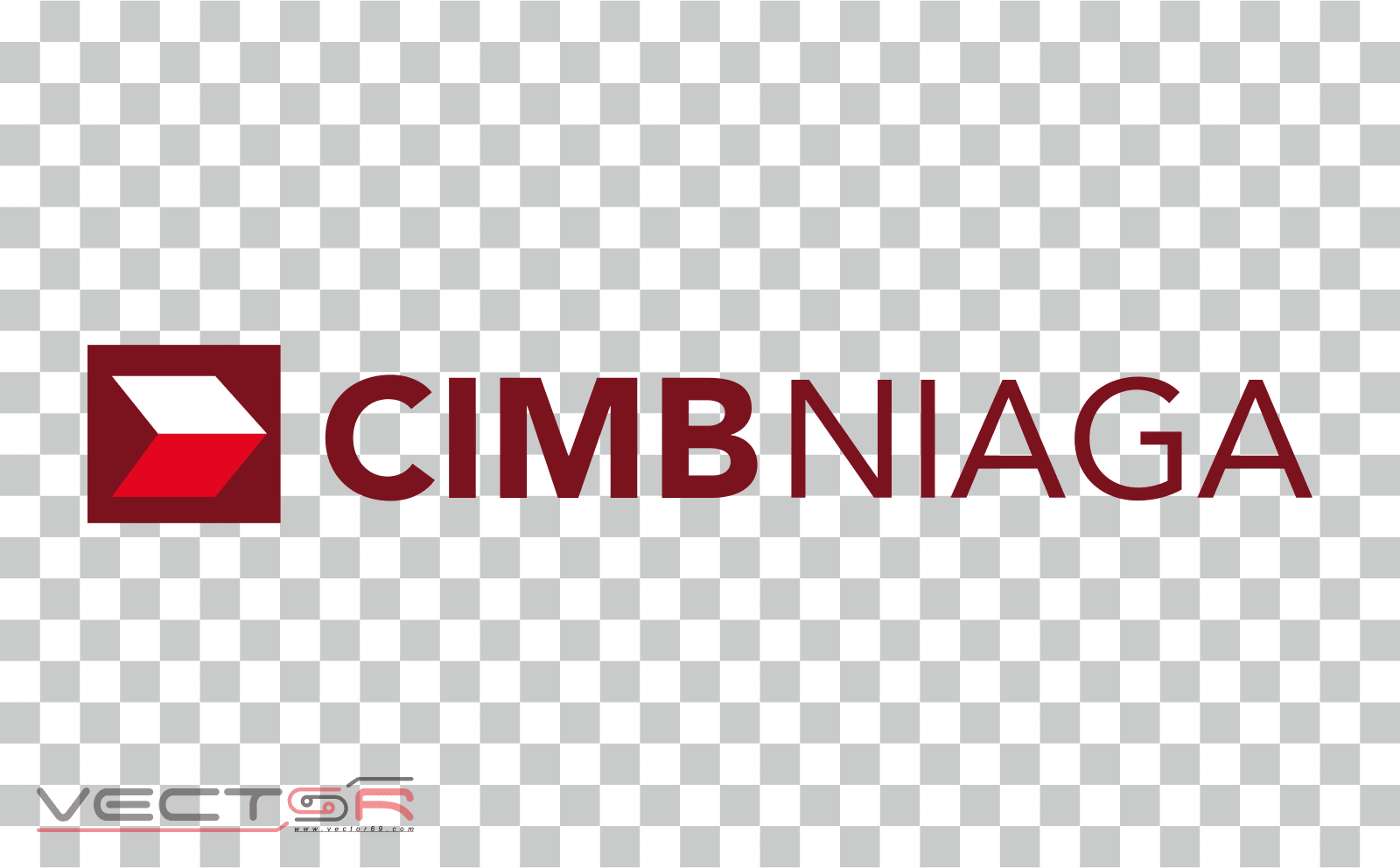 CIMB Niaga Logo - Download .PNG (Portable Network Graphics) Transparent Images