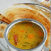 Tiffin sambar / Paasi paruppu sambar