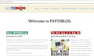 Situs sumber penghasil uang di internet yang terbukti membayar