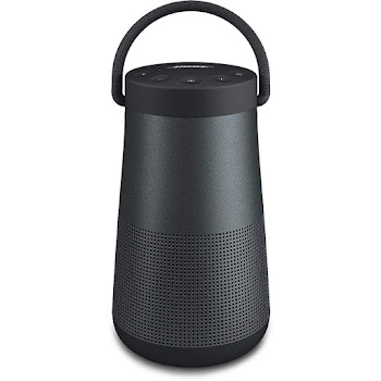 Bose SoundLink Revolve+