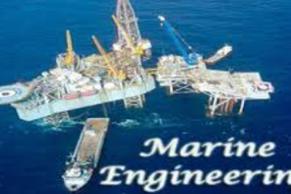 Definisi dаrі Marine Engineering