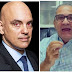 “É ditadura descarada”, diz Silas Malafaia sobre atos de Alexandre de Moraes. (VÍDEO!)
