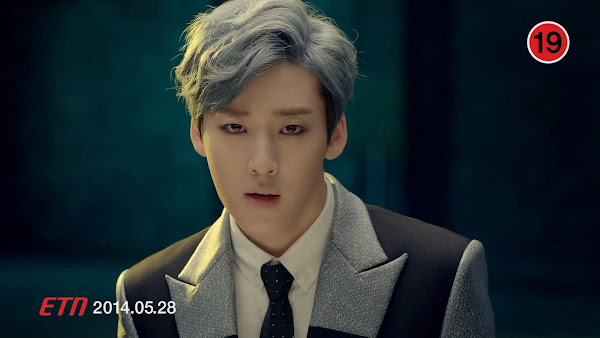 U-Kiss Kevin Quit Playing