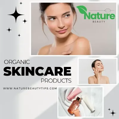 The Benefits of Using Organic Skincare Products