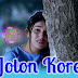 JOTON KORE LYRICS  - Niyoti | Runa Laila, Arifin Shuvoo, Jolly 