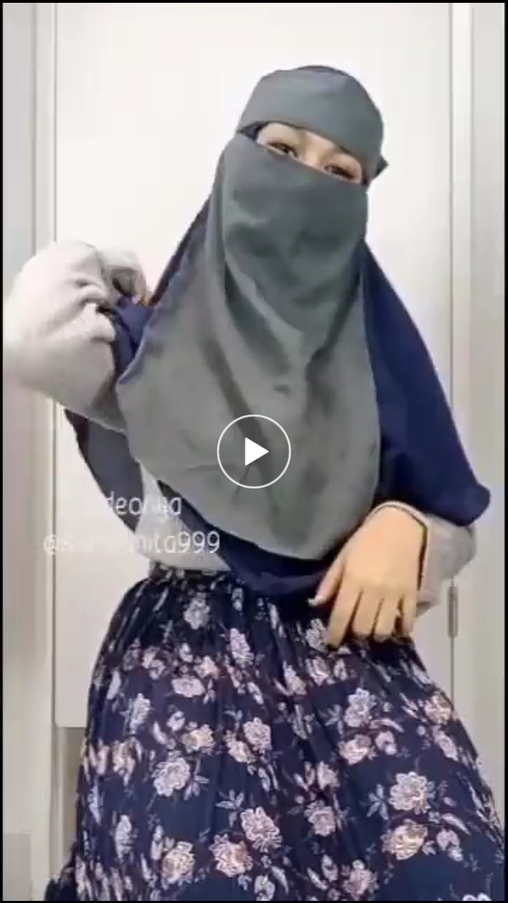 Jilbab Ternyata