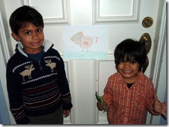 nephews_turkey