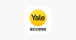 Yale Access App for iOS Download