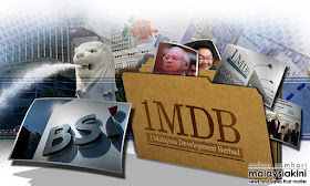 Putra Merdeka: 1MDB ~ Dakwaan Pengubahan Wang Haram Di Singapura..!