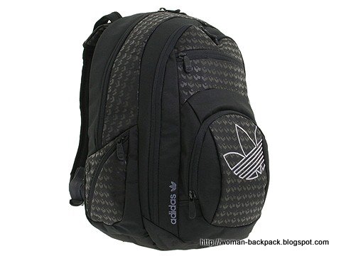 Woman backpack:woman-1235989