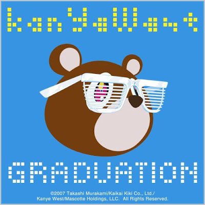 kanye west graduation cover. kanye west graduation cover.