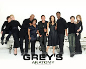 #7 Grey Anatomy Wallpaper