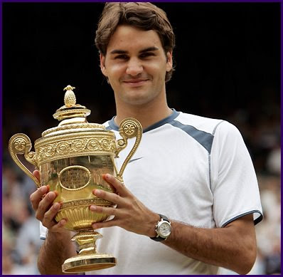 roger federer