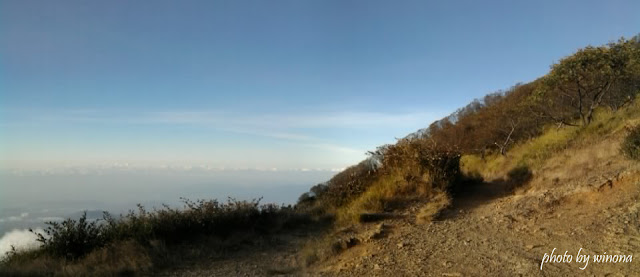 gunung lawu