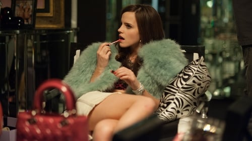 The Bling Ring 2013 audio latino online
