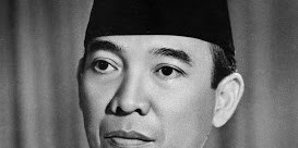 [LENGKAP] Biografi Singkat Ir. Soekarno