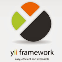 Relational Active Record Database Yii Framework Bab 1