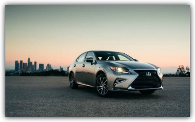 Upcoming New Vehicle Lexus For Review, Features And Expected Price in India   