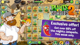 Plants vs. Zombies™ 2 v1.5.252752