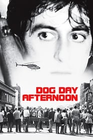 Dog Day Afternoon Katsella 1975 Koko Elokuva Sub Suomi